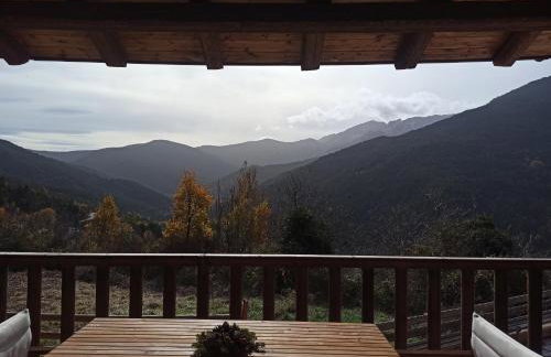 Helmos Mountain Retreat - Foto 1