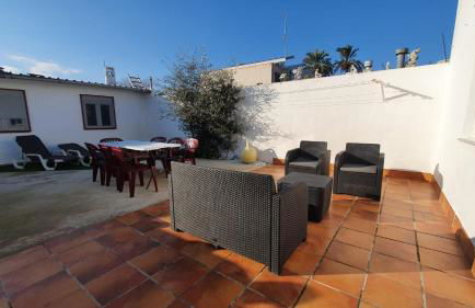 Can Carles - Delta del Ebro - Foto 52