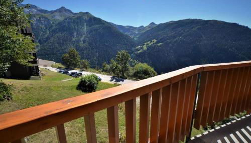 Paradiski rénové proche pistes et commerces plan peisey - Foto 4