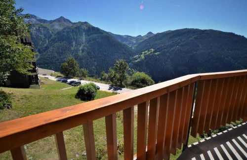 Paradiski rénové proche pistes et commerces plan peisey - Foto 4