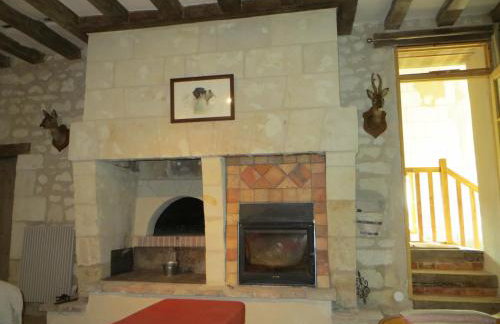 Château de Salvert - 4 Gîtes - 32 personnes - Foto 78