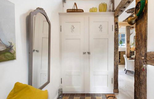 Ferienhaus Am Salzwedeler Tor - Foto 16