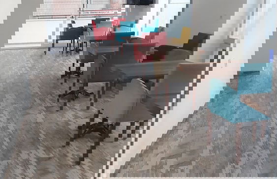 Cicek Apart Otel - Foto 15