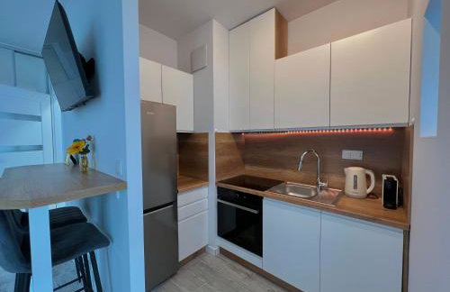 Studio Apartment Honey by Galeria Północna - Foto 6