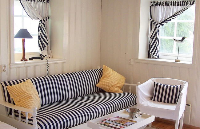 2 Person Holiday Home in Kungshamn-by Traum - Foto 6