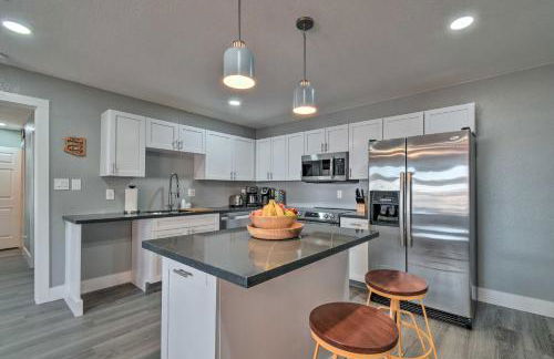 Pool! Couples Haven 1 Mi to Dtwn Apache Junction - Foto 8