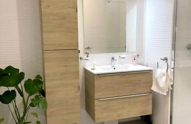 Très bel appartement dans résidence avec piscine à 5min des plages de Villeneuve Loubet. - Foto 14