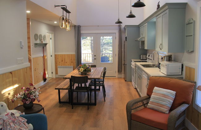 Avonlea Forest Hill Cottages - Foto 25