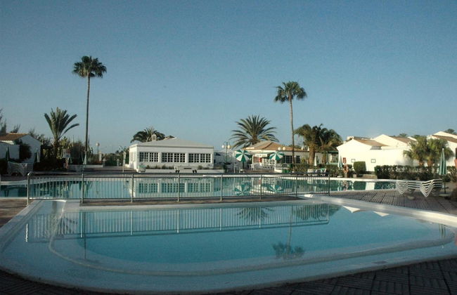 Campo Golf Bungalows - Foto 30