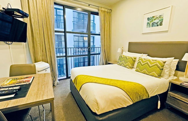 Quest Atrium Serviced Apartments - Photo 13