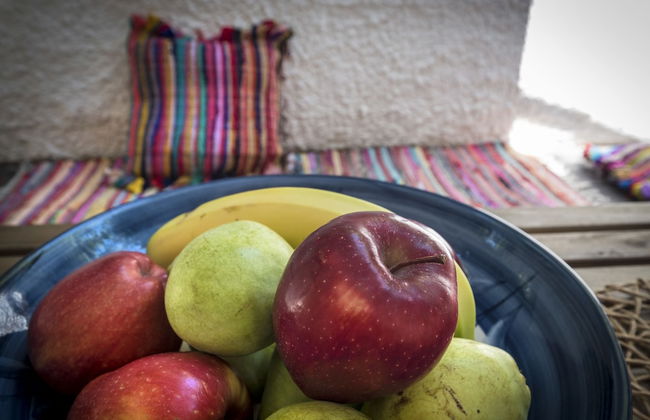 Sea front Athena Sounion Apartment - Foto 17