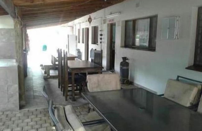 Fishermans Flat - Foto 1