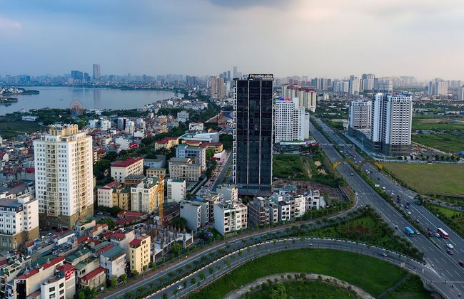 PentStudio West Lake by Emily in Town - Foto 44