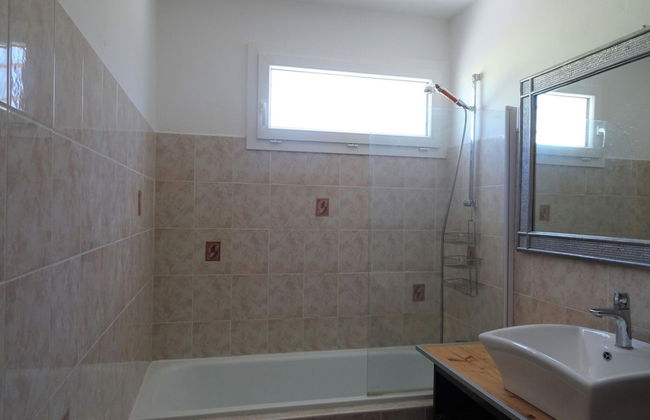 Comfortable Bungalow, Pink Granite Coast - Foto 10