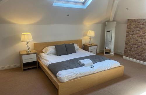 Beach House - Penthouse 3 Bed Apartment - Foto 36