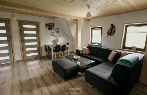 Apartament u Łowiszów - Foto 11