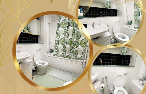 Misk Homes #1 Near City Airport Shops - Everything nearby! - Foto 3