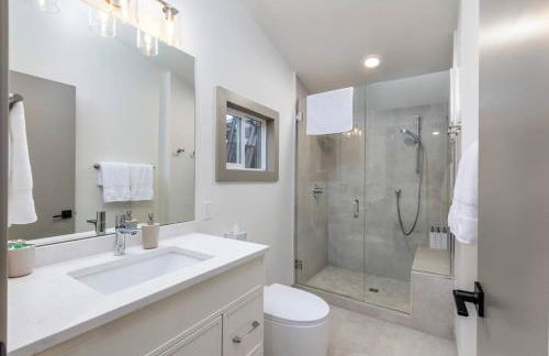 Waterfront Cabin at White Pass, Mt. Rainier - Foto 23