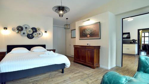 Galerie - Ancienne galerie de peinture sur le port - Foto 5