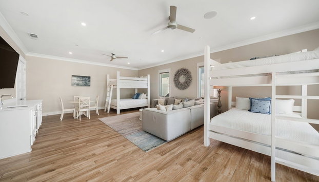 Teddy's Heaven 7 Bedroom Home - Foto 2, Habitación