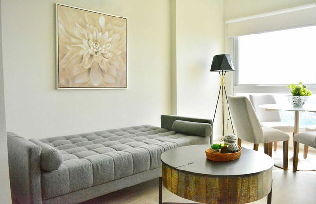 Hestia at Forvm Molas López - Photo 20