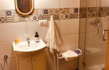 Siedlisko Jaskółka - Puszcza Białowieska - Foto 7