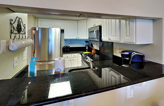 Ocean Breeze East by SVR - Foto 18