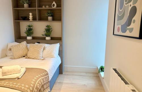 Luxury 2bed With Gym Cinema & Games Room - Foto 9