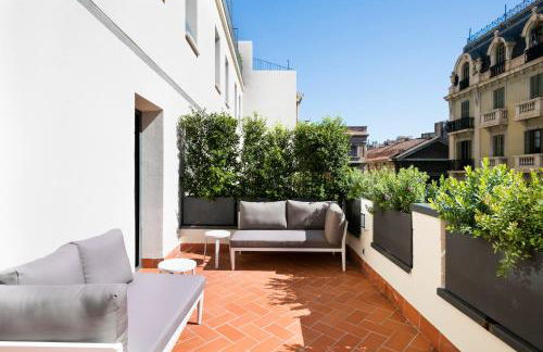 Murmuri Residence Mercader - Foto 103