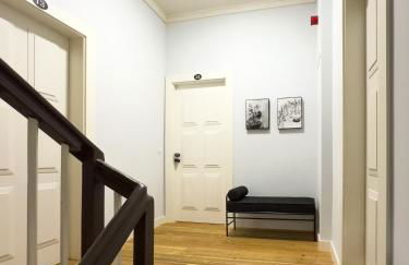 Aparthotel Largo da Oliveira - Foto 9