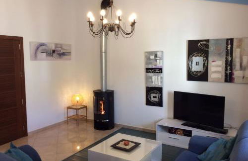 Casa las Vias - Foto 11