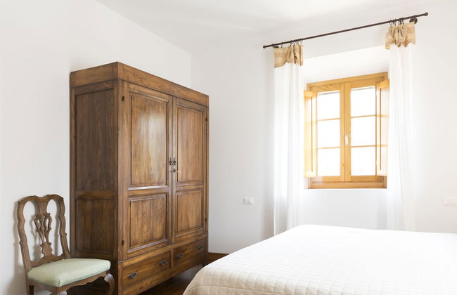 Agriturismo Podere Rondinaio - Foto 12