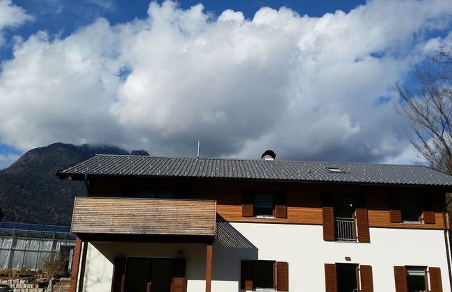 Masetto Egidio Agritur - Foto 53