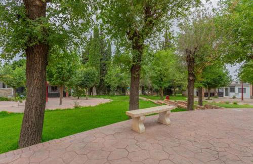 Bungalow el puntal Padul - Foto 33