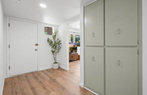 Modern 5BR Retreat l Cozy l Spacious Work-Friendly - Foto 3