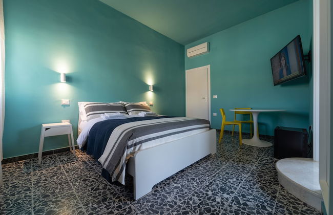 Budget Rooms Carbonazzi 17 - Foto 10