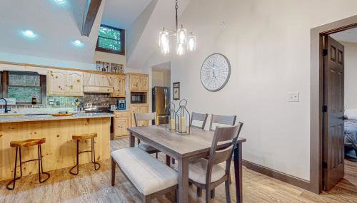 Creekside Getaway - Foto 4