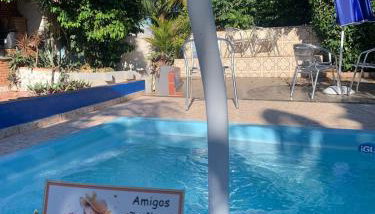 Suíte Serenidade Refúgio de Paz em Araruama - Foto 3, Garden, sunbed, Garden view