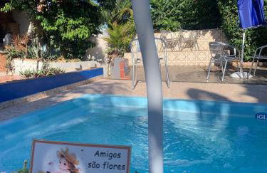 Suíte Serenidade Refúgio de Paz em Araruama - Foto 3