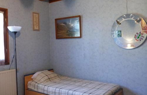 Gite Equipe avec Espace Vert - Foto 9