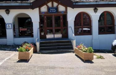 La Plagne Les Coches studio divisible ensoleillé - Foto 27