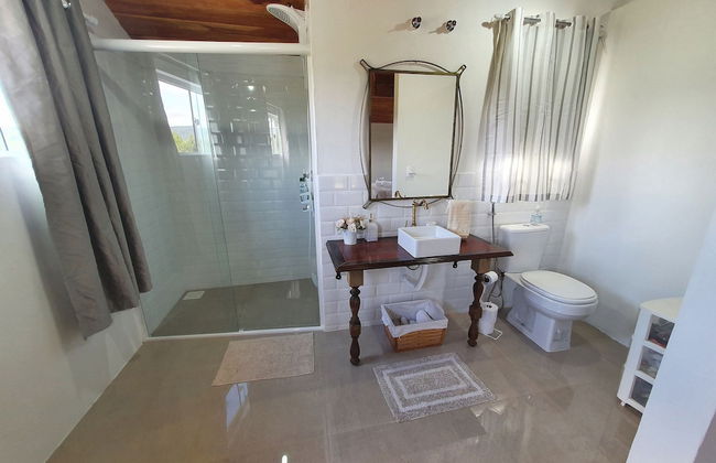 Cabana Pôr-do-Sol - Rancho Queimado-SC - Photo 20