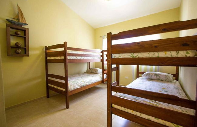 Los Flamencos Aparthotel - Foto 35