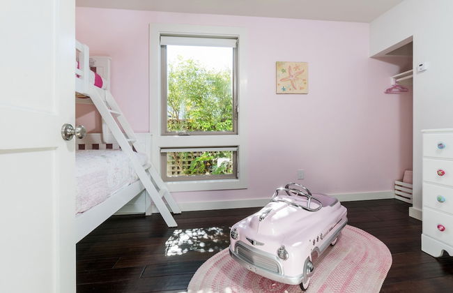 Rancho del Mar by Avantstay One Block From Beach - Foto 9