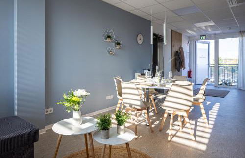 Hygge Homes - Cube Apartment - Foto 43