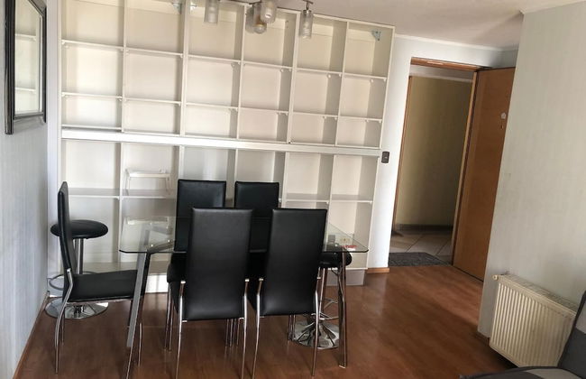 Sys Suites San Martin - Foto 30