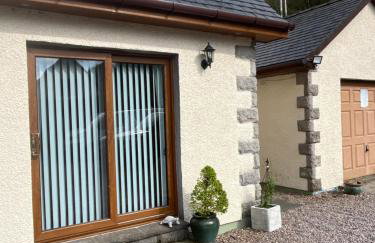 Tigh na Drochaid, Glen Nevis - Entire Apartment - Foto 1