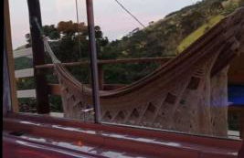 Chalé Som do Riacho e Chalé Riacho Sereno, com Hidromassagem e Lareira á 20 minutos de Gonçalves-MG - Photo 56