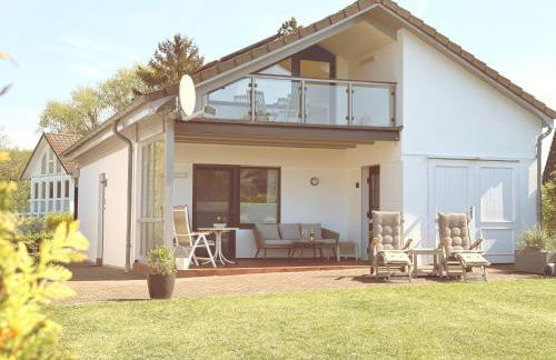 Ferienhaus SCHLEI-FELS in Kappeln an der Schlei - Photo 1