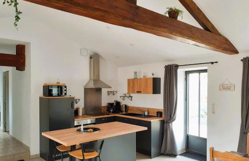 Gîtes Arvor et Tevenn - Foto 32